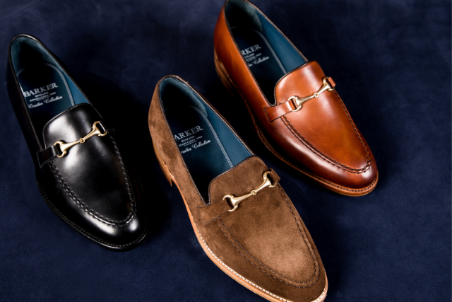 Klasik Ayakkabı ile Nasıl Kombin Yapılır?