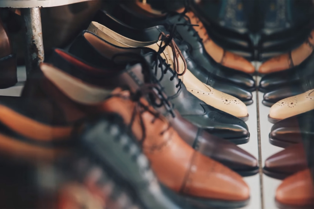 Erkek Klasik Ayakkabı Nasıl Seçilir?